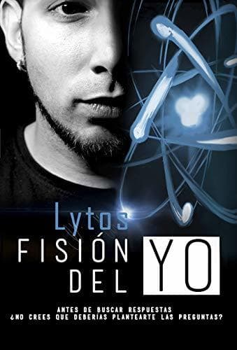 Libro Fisión del Yo