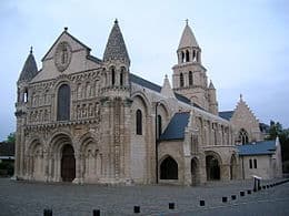 Place Poitiers