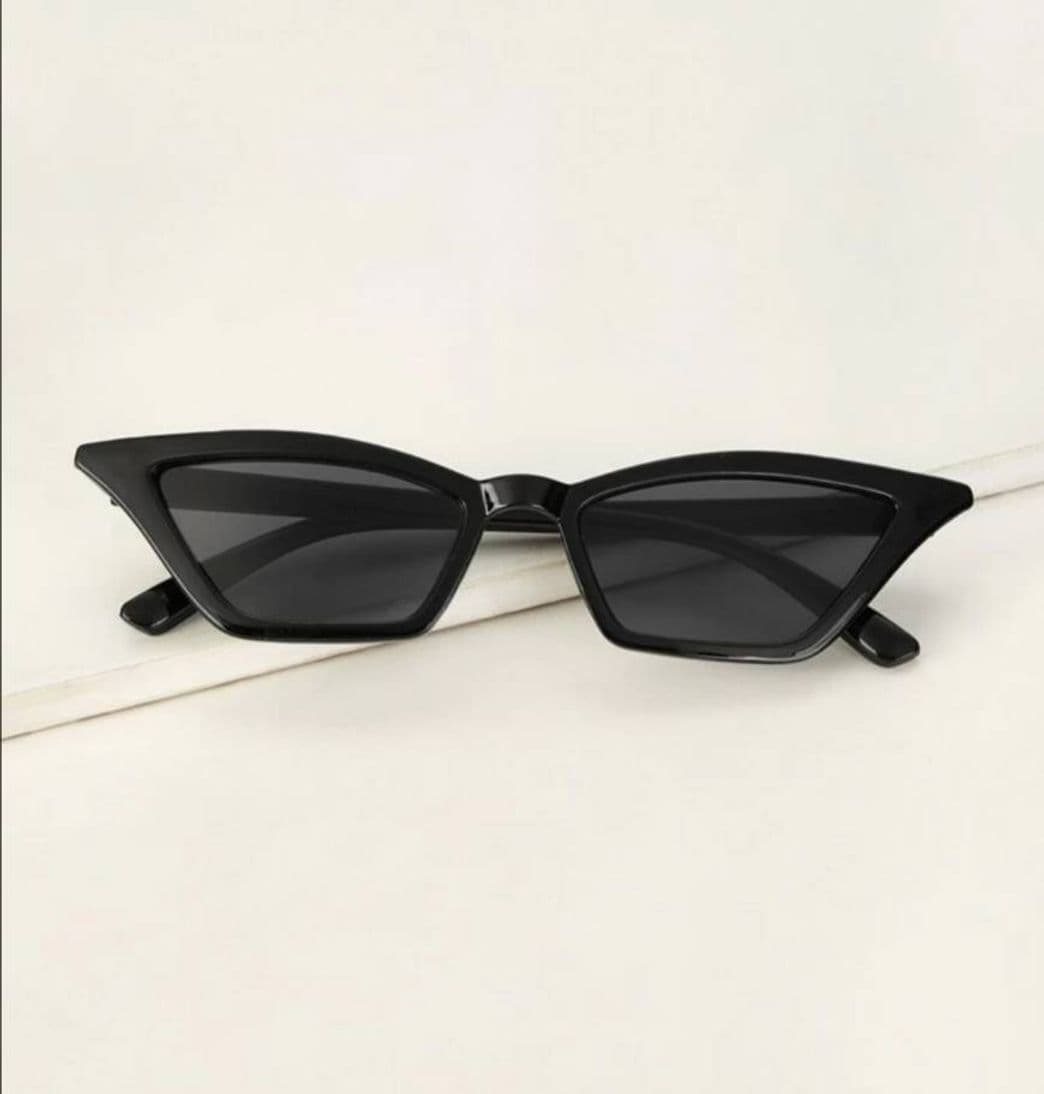 Producto Gafas de sol negras