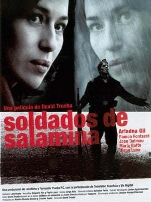 Movie Soldiers of Salamina