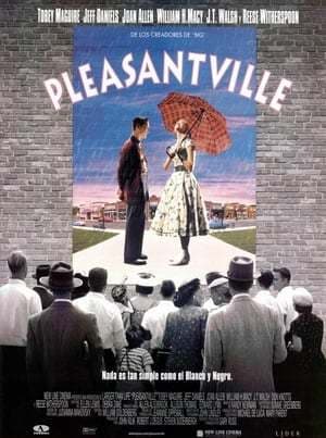 Movie Pleasantville