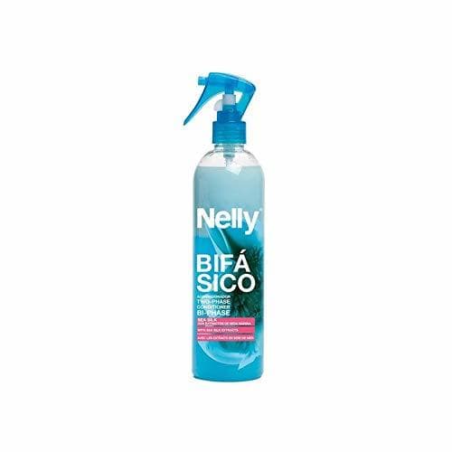 Beauty NELLY ACONDICIONADOR BIFÁSICO 100 ML