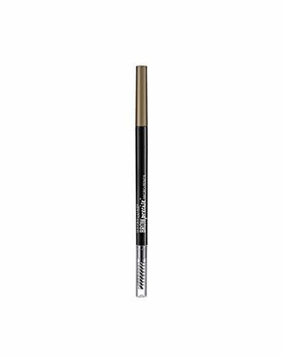 Belleza Maybelline Brow Micro Pencil Lápiz de Cejas