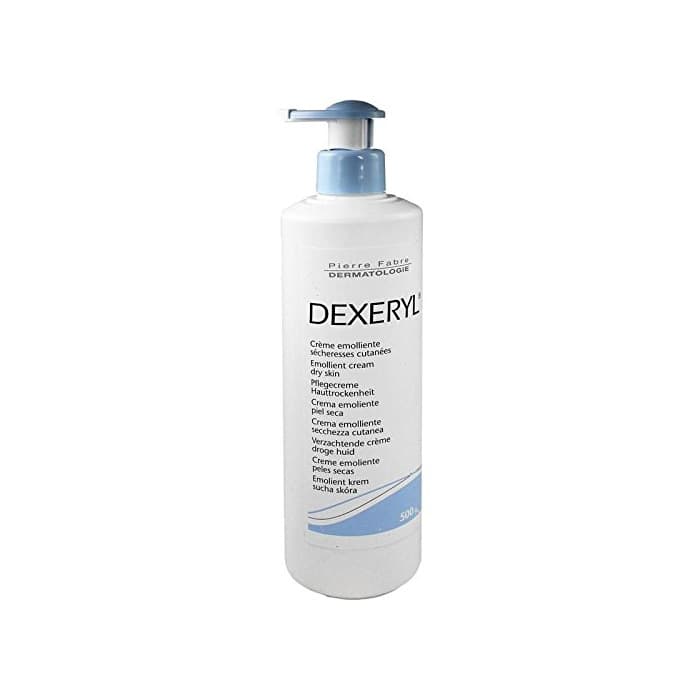 Beauty Crema Dexeryl