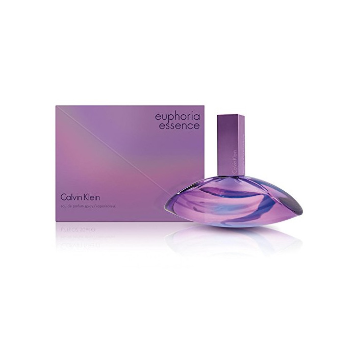 Beauty Eau de toilette Euphoria Essence de Calvin Klein para mujer, 1 unidad