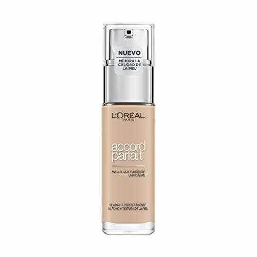 Belleza L'Oréal Paris Accord Parfait