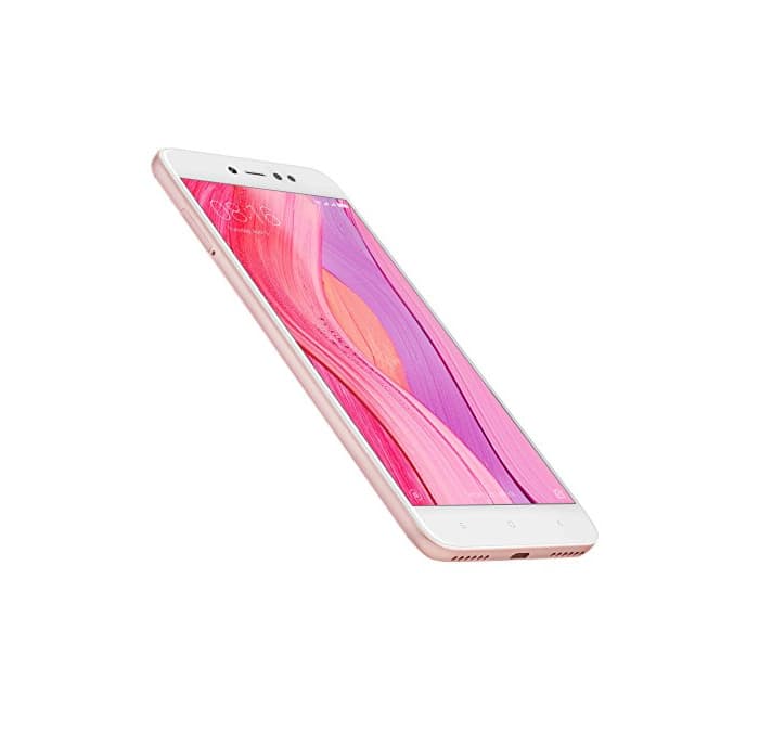 Electrónica Xiaomi Redmi Note 5A Prime - Smartphone libre de 5.5"