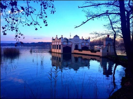 Place Banyoles