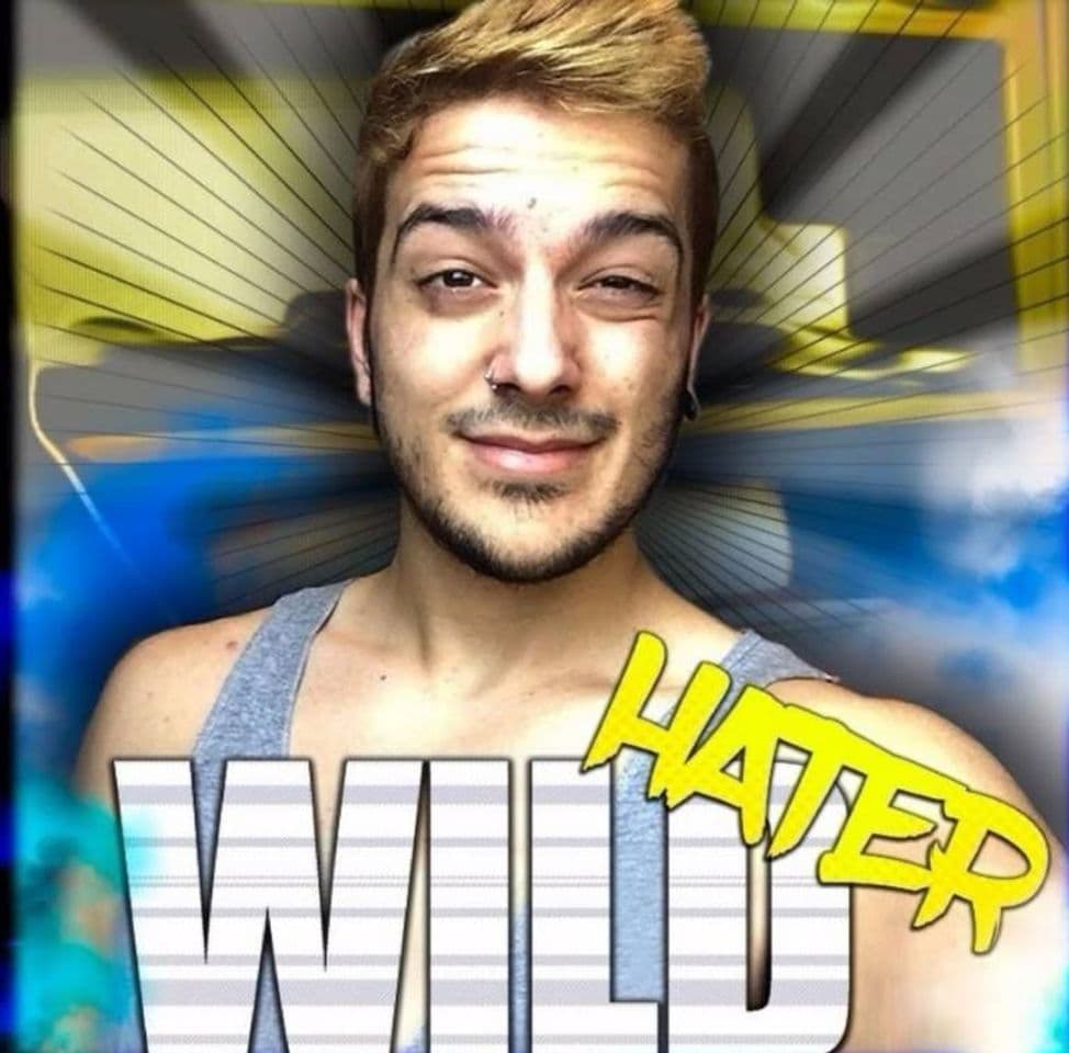 Moda WildHater - YouTube