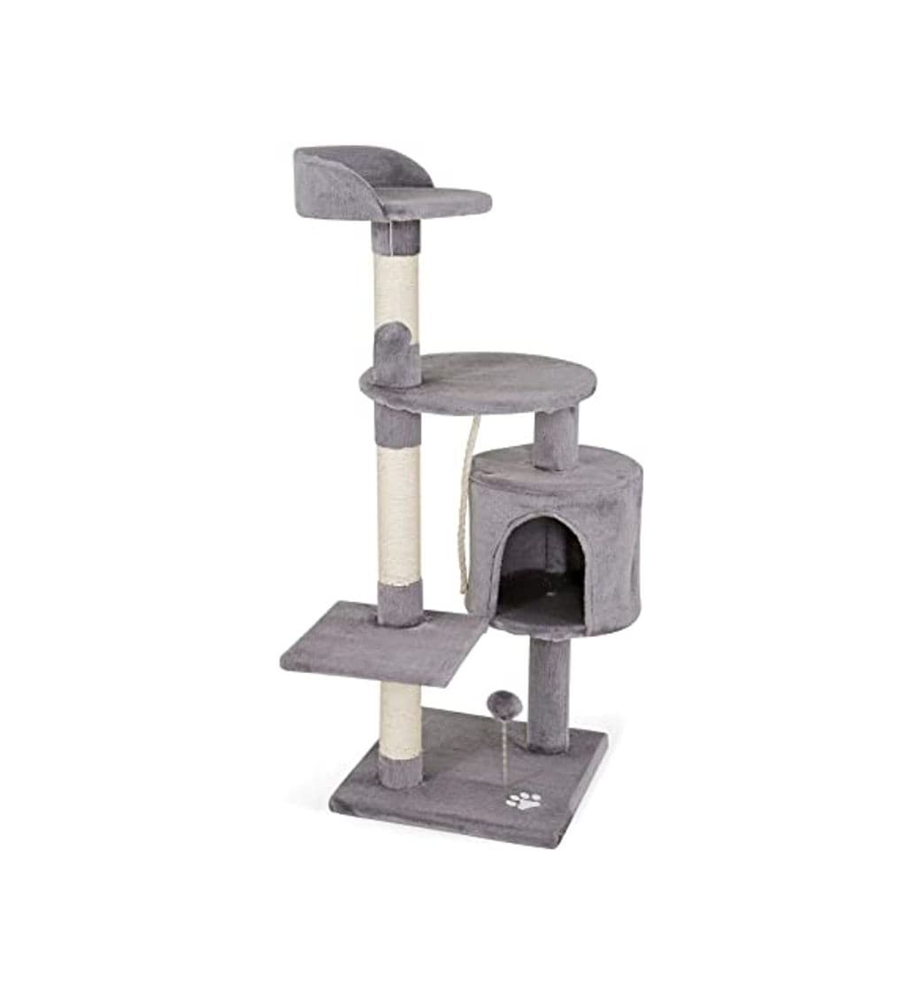 Product dibea Árbol rascador para Gatos