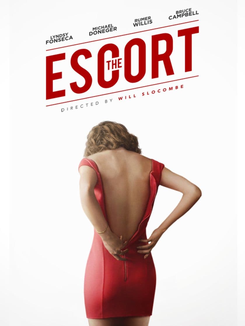 Película The Escort - Prime Video