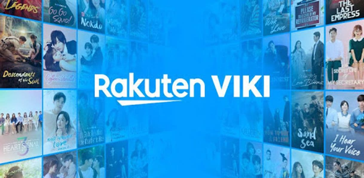 App Viki