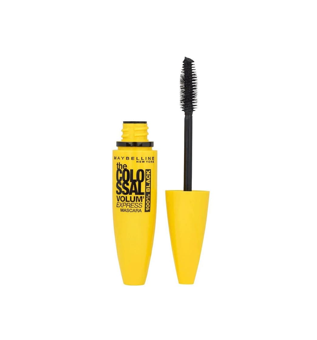 Product 
Maybelline New York The Colossal