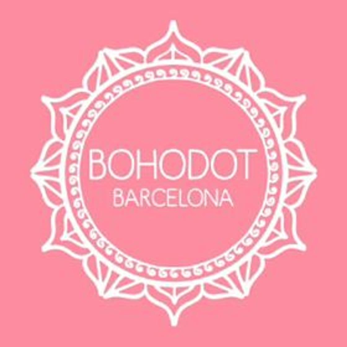 Fashion Bohodot