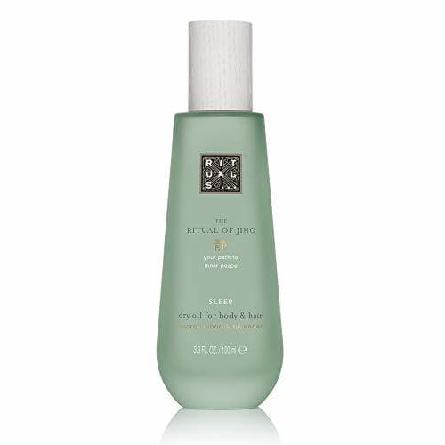 Producto RITUALS The Ritual of Jing Aceite seco