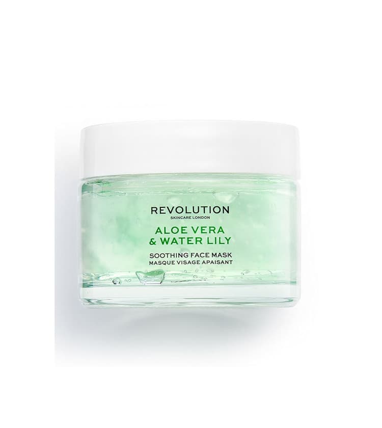 Product Revolution Skincare