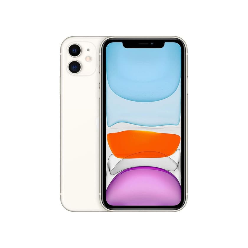 Product iPhone 11 64GB Blanco