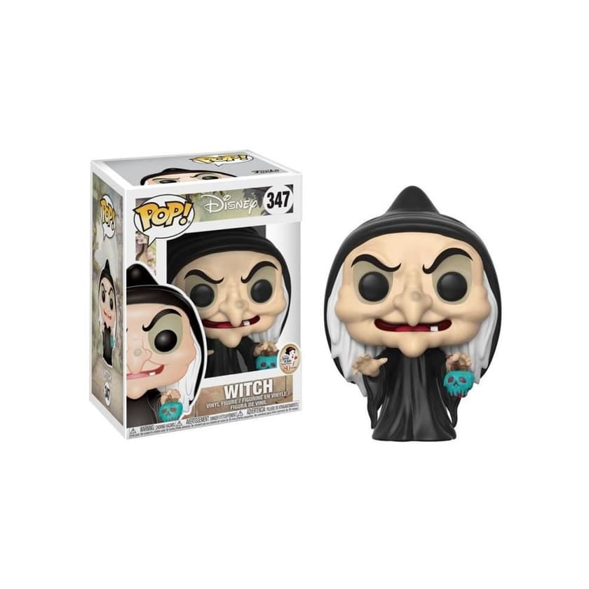 Game Funko Pop!-21730 Disney