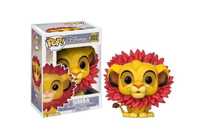 Game Funko 36395 Pop Vinyl