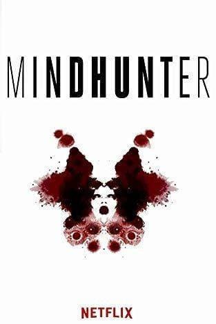 Serie Mindhunter