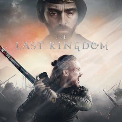 Serie The Last Kingdom | Series