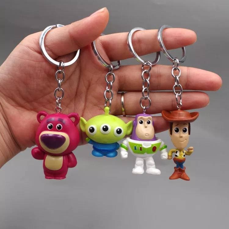 Product Llavero Toy Story