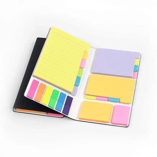 Producto Paquete Post-It