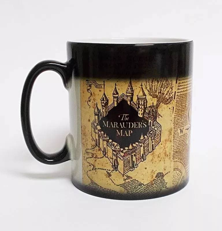 Product Taza Harry Potter