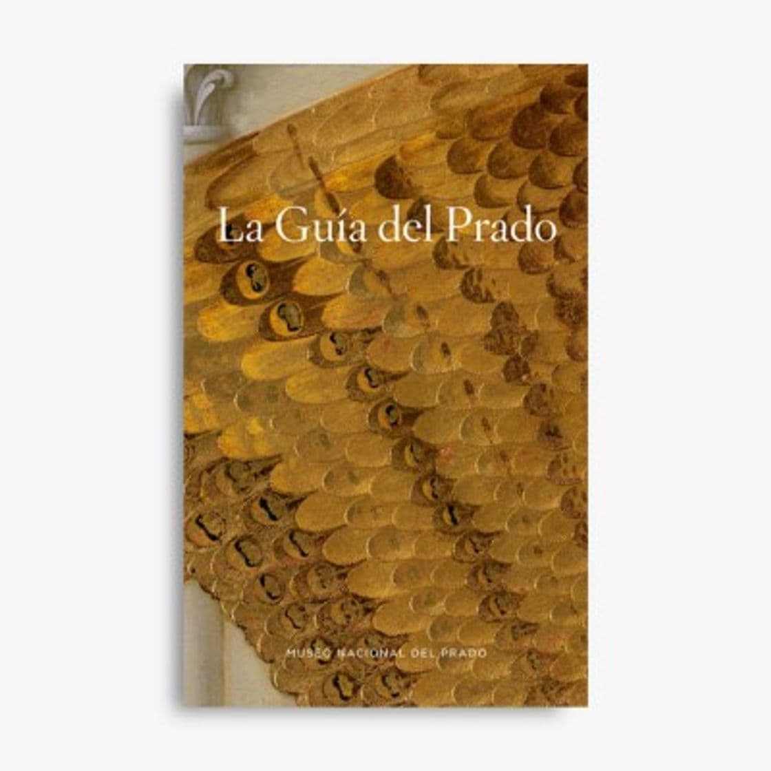 Libro La Guía del Prado 