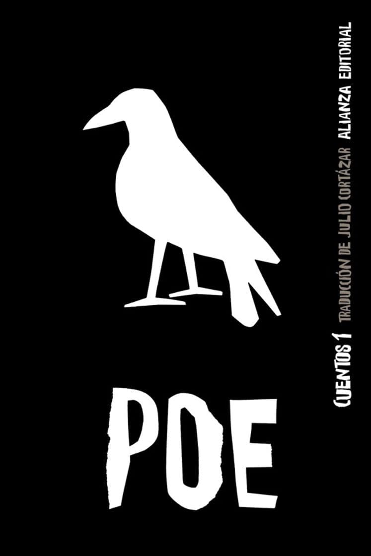 Book CUENTOS 1, EDGAR ALLAN POE