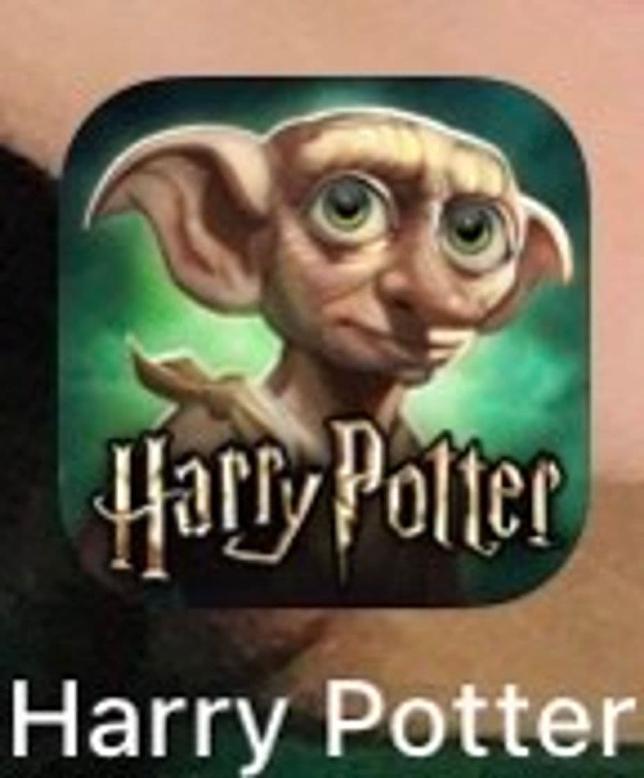 Videojuegos Harry Potter Hogwarts Mystery