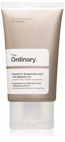 Belleza The Ordinary Vitamin C Suspension 23%