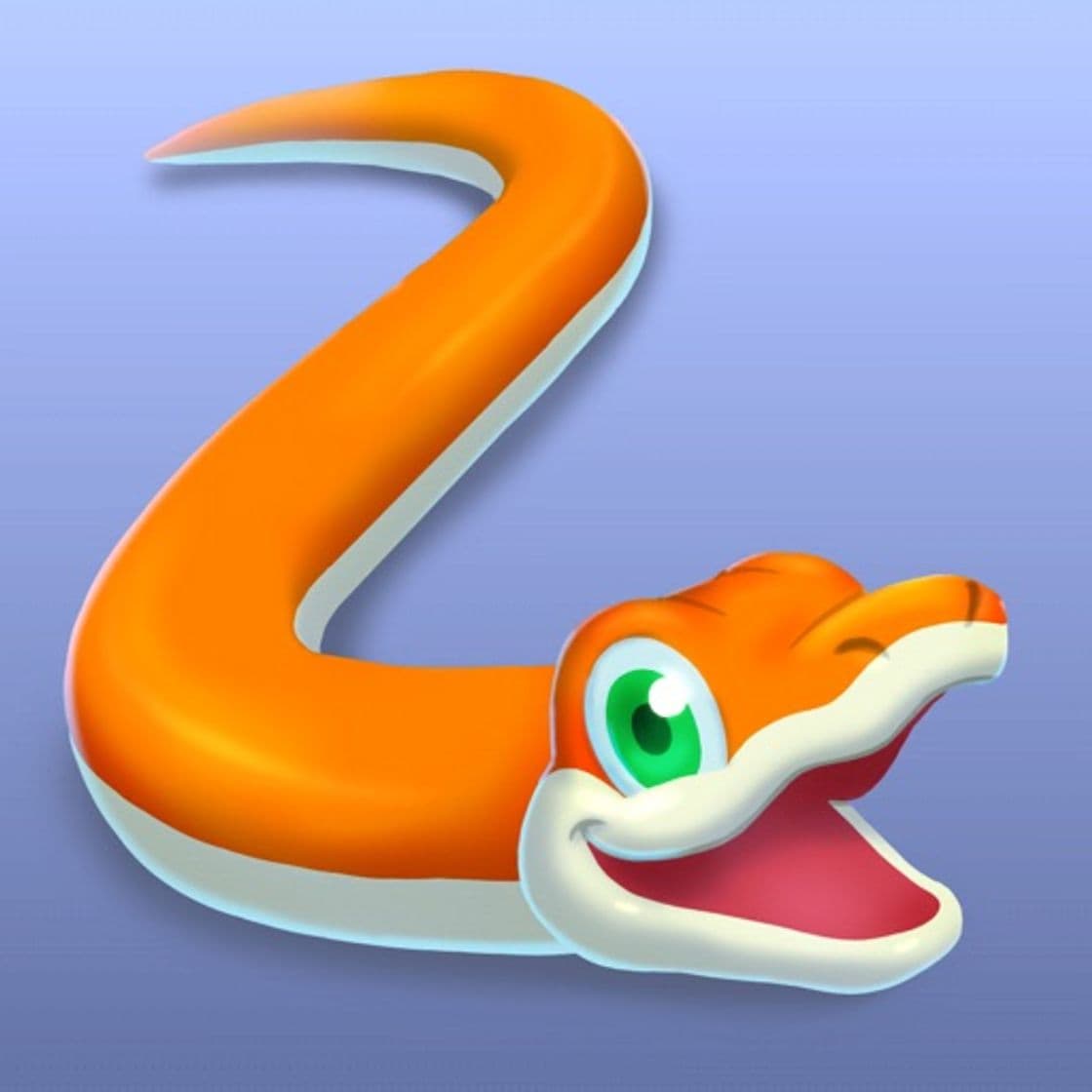 App Snake Rivals - io snakes game