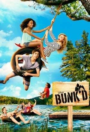 Serie BUNK'D