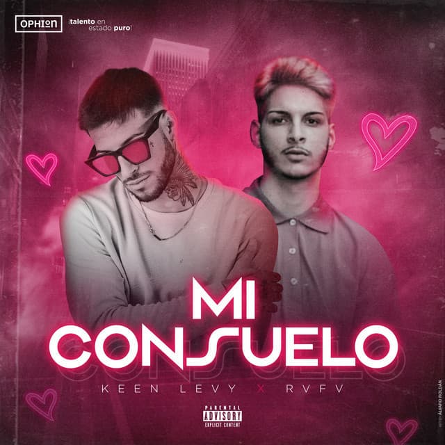 Music Mi Consuelo