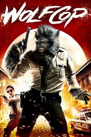 Movie WolfCop