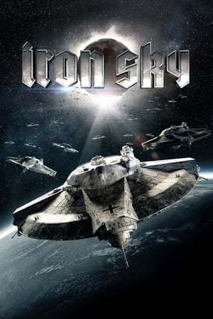 Movie Iron Sky