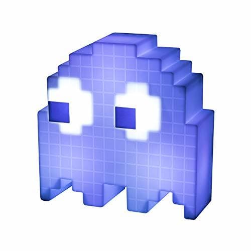 Home PAC-MAN LAMPARA PACMAN GHOST