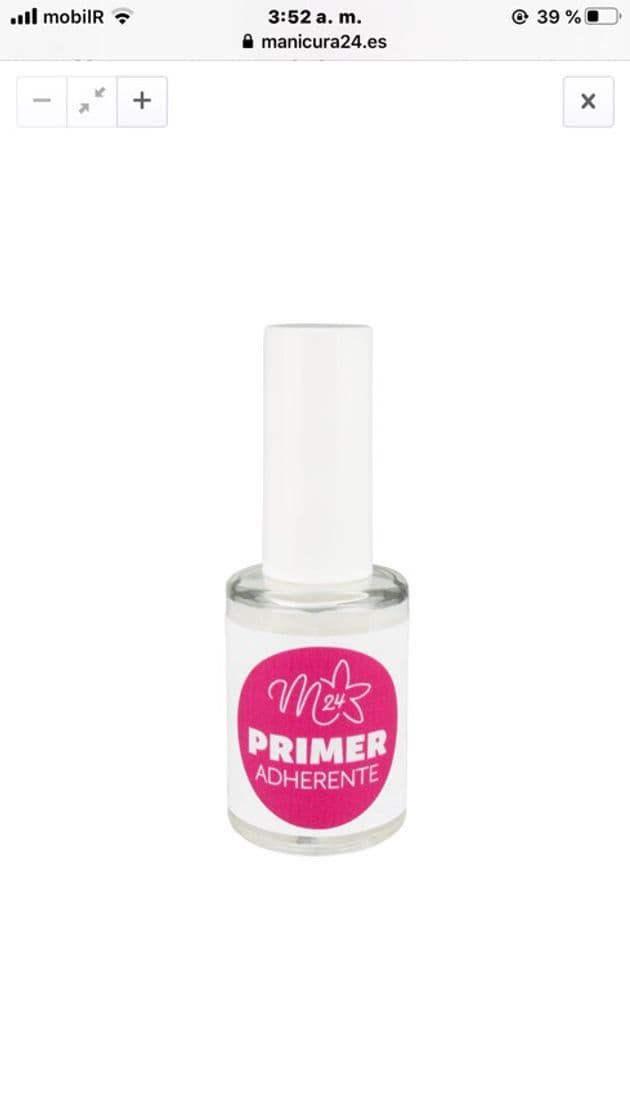 Fashion Primer