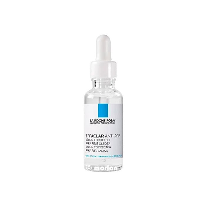 Belleza LA ROCHE POSAY EFFACLAR Serum 30 ml