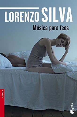 Book Música para feos