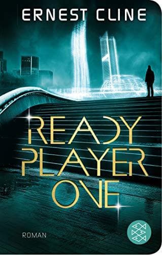 Book Ready Player One