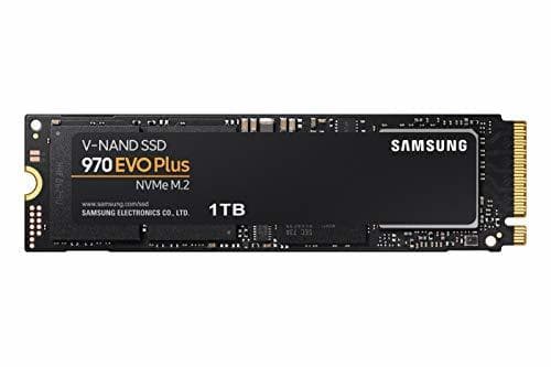 Electronic Samsung 970 Evo Plus