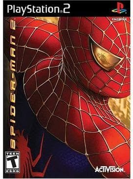 Videogames Spider-Man 2