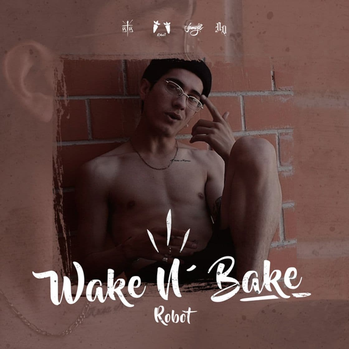 Canción Wake & Bake