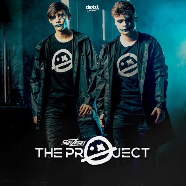 Canción The Project