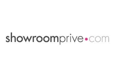 App Showroomprive