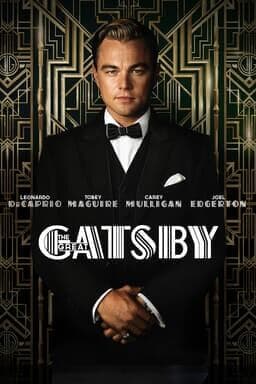 Moda Great Gatsby