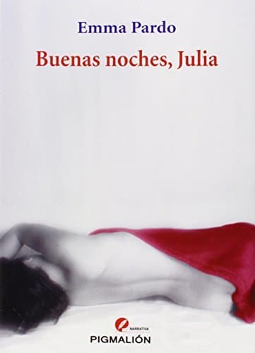 Libro Buenas noches, Julia