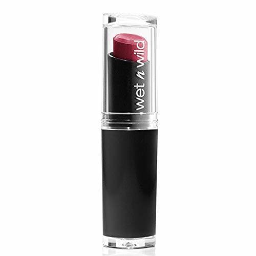 Belleza Wet n Wild Cherry Picking Megalast Barra de Labios